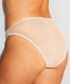Cosabella Underwear Soire Confidence High Waist Bikini
