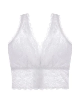 Cosabella Never Say Never Curvy Plungie Longline Bralette Bras Cosabella Never Say Never Curvy Plungie Longline Bralette Bras