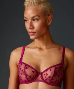 Adina Reay Margot Bra DD+