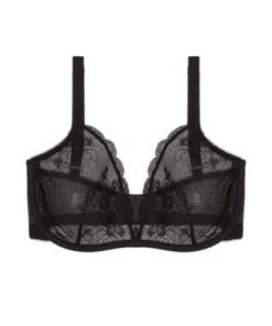 Jason Wu Intimates Classic Lace Underwire Bra