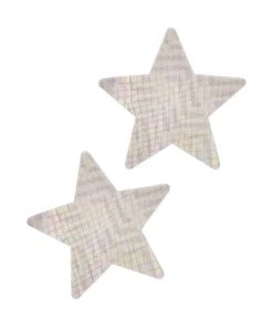 Nippies Bristols Six Fashion White Snake Star Single Pack