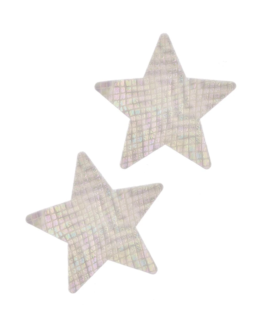 Nippies Bristols Six Fashion White Snake Star Single Pack 2 Nippies Bristols Six Fashion White Snake Star Single Pack
