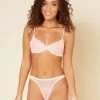 Cosabella Underwear Soire Confidence Classic Thong