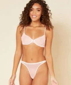 Cosabella Underwear Soire Confidence Classic Thong