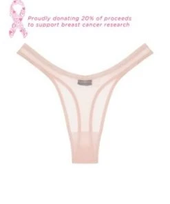 Cosabella Underwear Soire Confidence Classic Thong