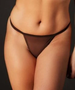 Cosabella Soire G-String (Packaged)