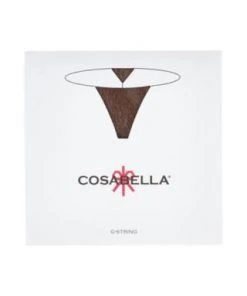 Cosabella Soire G-String (Packaged)
