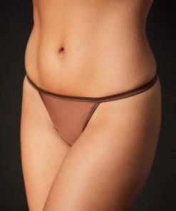 Cosabella Soire G-String (Packaged)