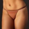 Cosabella Soire G-String (Packaged)