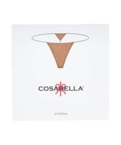 Cosabella Soire G-String (Packaged)