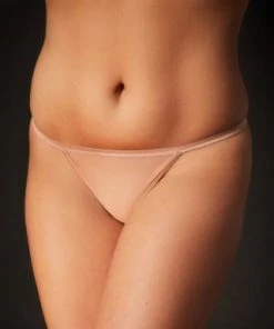 Cosabella Underwear Soire G-String (Packaged)