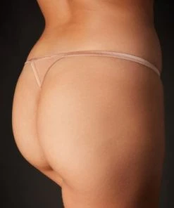 Cosabella Underwear Soire G-String (Packaged)