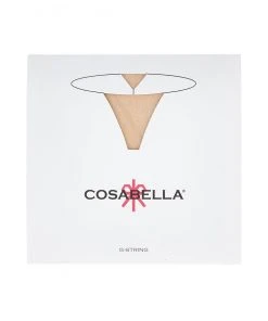 Cosabella Soire G-String (Packaged) Cosabella 6 Cosabella Soire G-String (Packaged) Cosabella