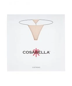 Cosabella Soire G-String (Packaged)