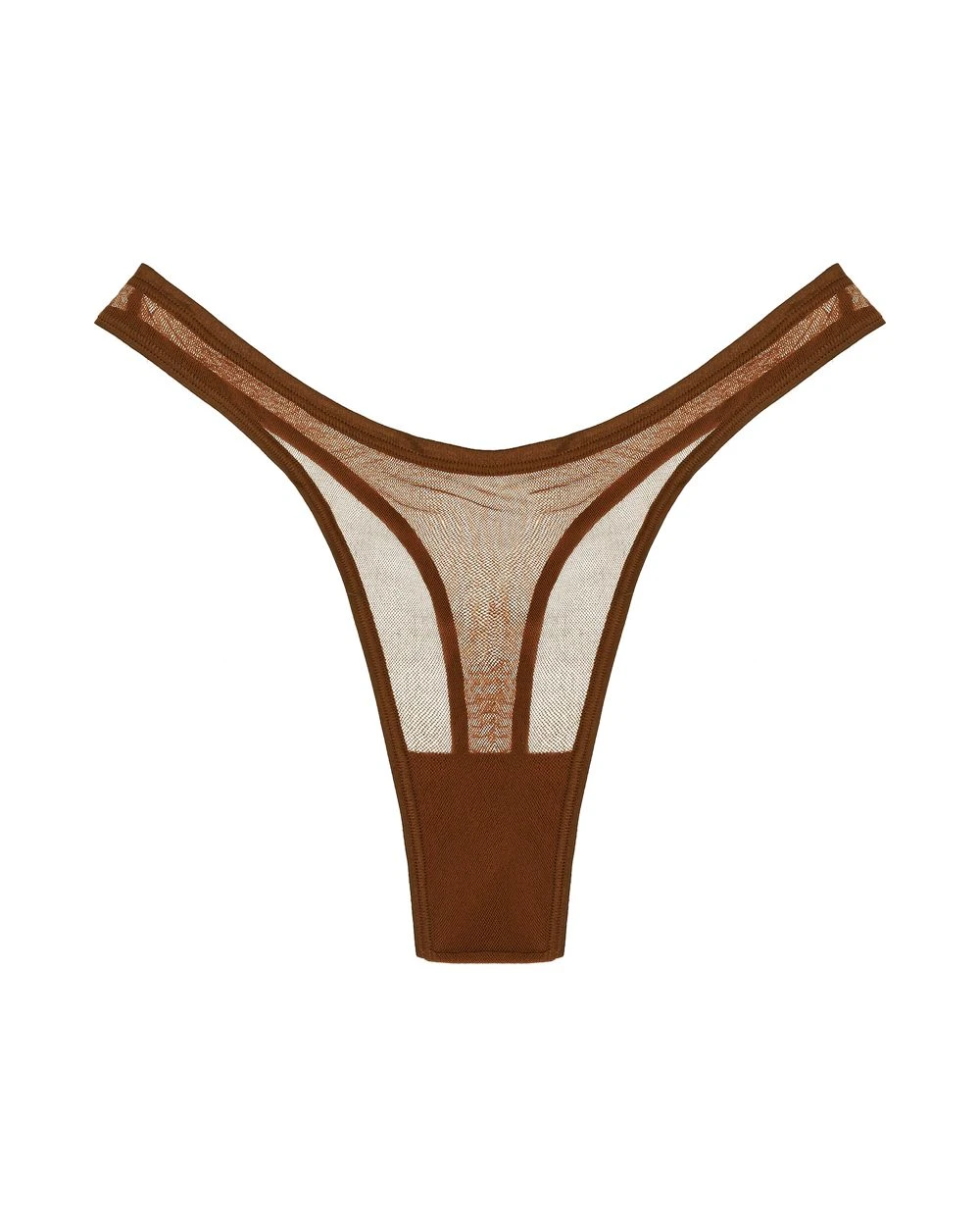 Cosabella Soire Confidence Classic Thong (Packaged) Cosabella Soire Confidence Classic Thong (Packaged)