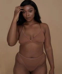 Cosabella Underwear Soire Confidence Classic Thong (Packaged)