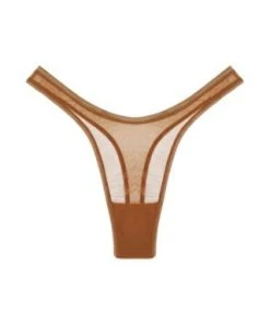 Cosabella Underwear Soire Confidence Classic Thong (Packaged)