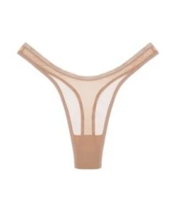 Cosabella Underwear Soire Confidence Classic Thong (Packaged) 7 Cosabella Underwear Soire Confidence Classic Thong (Packaged)