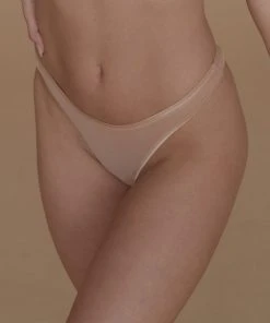 Cosabella Soire Confidence Classic Thong (Packaged) Underwear 5 Cosabella Soire Confidence Classic Thong (Packaged) Underwear