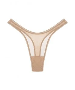 Cosabella Soire Confidence Classic Thong (Packaged) Underwear 7 Cosabella Soire Confidence Classic Thong (Packaged) Underwear