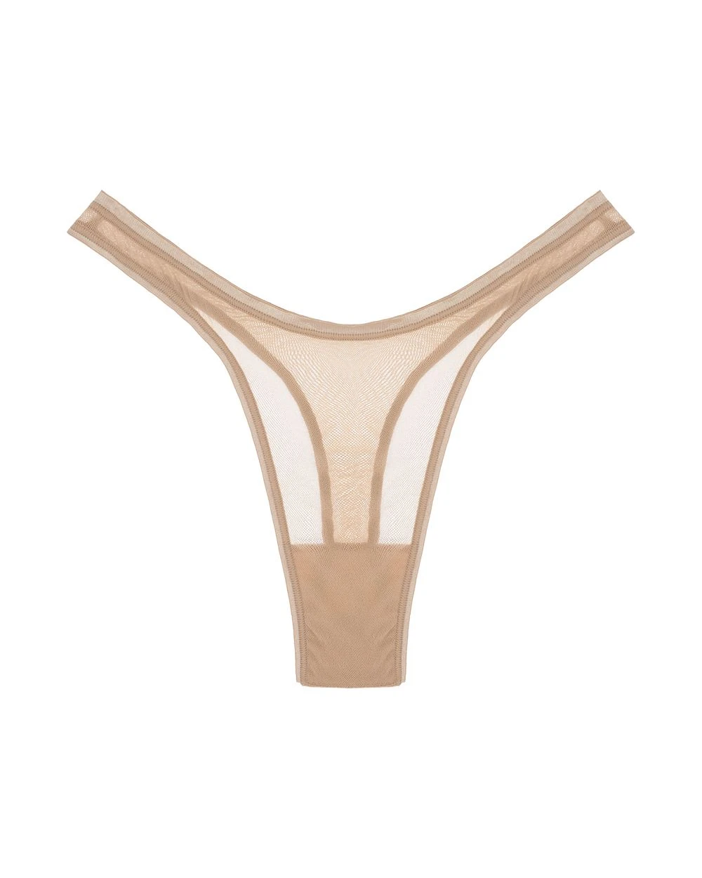 Cosabella Soire Confidence Classic Thong (Packaged) Underwear 4 Cosabella Soire Confidence Classic Thong (Packaged) Underwear
