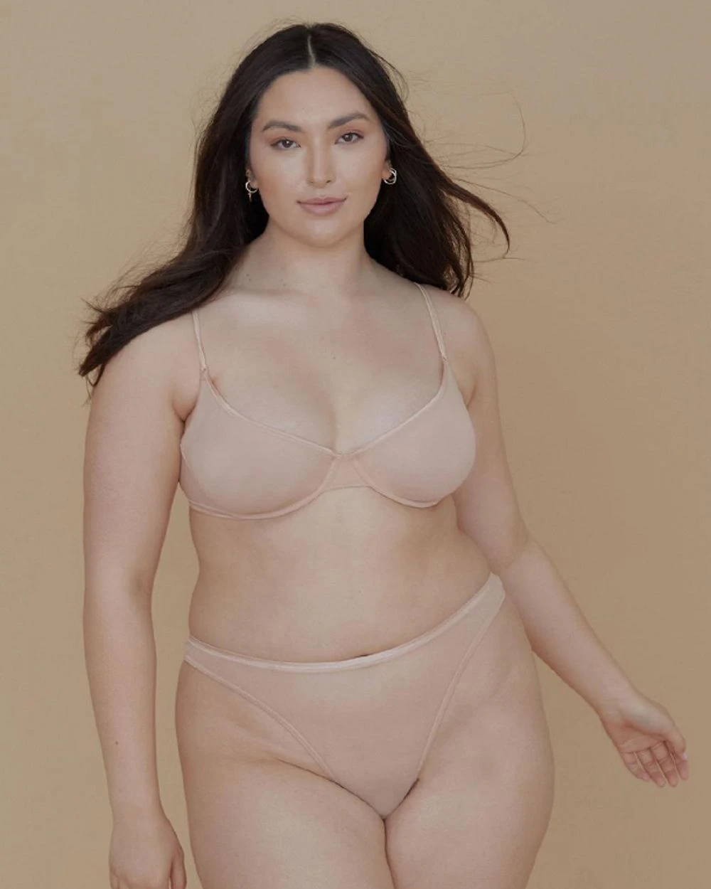 Cosabella Underwear Soire Confidence Classic Thong (Packaged) 1 Cosabella Underwear Soire Confidence Classic Thong (Packaged)