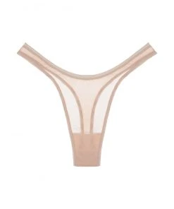 Cosabella Underwear Soire Confidence Classic Thong (Packaged) 5 Cosabella Underwear Soire Confidence Classic Thong (Packaged)