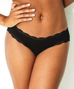 Stripe + Stare Underwear Basic Knicker