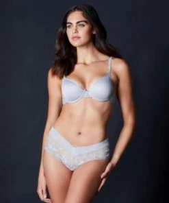 Chantelle Champs Elysees Smooth Fit Custom Bra DD+