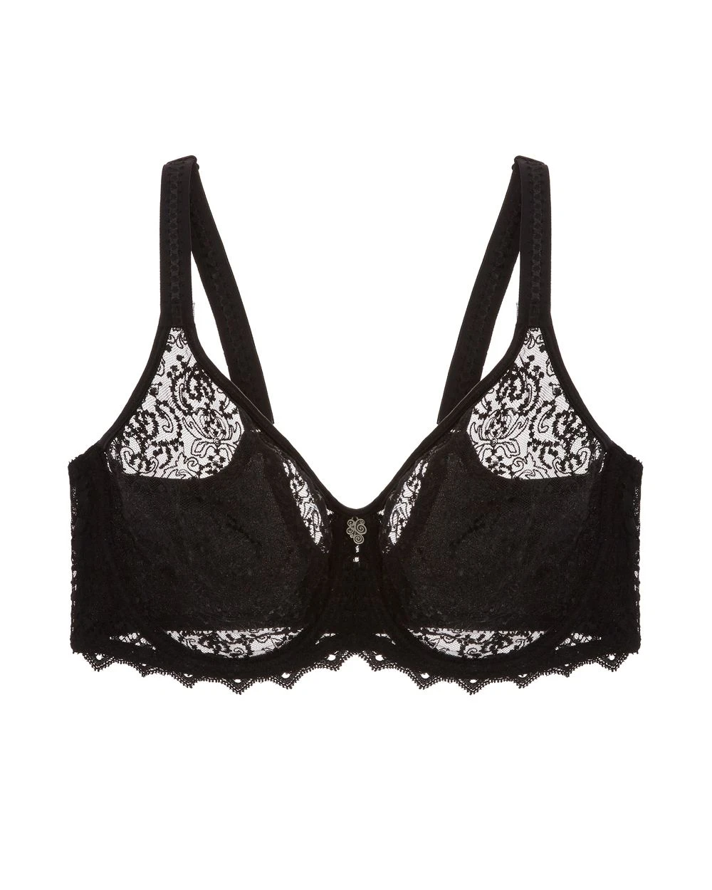 Empreinte Casiopée Seamless Full-Cup Bra 2 Empreinte Casiopée Seamless Full-Cup Bra