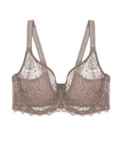 Empreinte Casiopée Seamless Full-Cup Bra