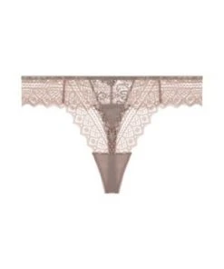 Empreinte Casiopée Thong