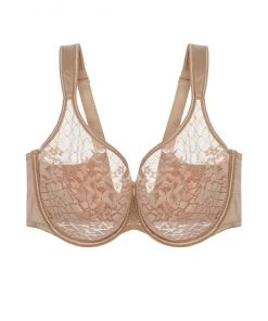 Empreinte Bras Melody Seamless Full Cup Bra