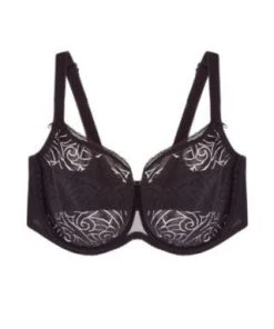 Empreinte Verity Seamless Low-Necked Bra Bras