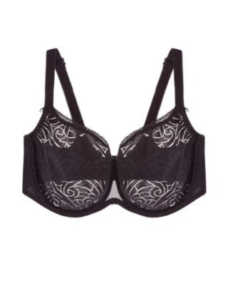 Empreinte Verity Seamless Low-Necked Bra Bras 2 Empreinte Verity Seamless Low-Necked Bra Bras