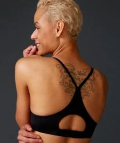 Natori DD+ Euphoria Front Close Contour Underwire Bra