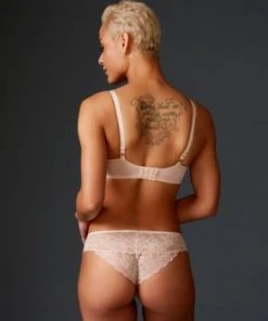 Natori Statement Full Figure Underwire Bra DD+