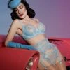 Dita Von Teese Vedette Underwire Bra