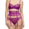 Dita Von Teese Vedette Suspender