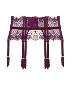 Dita Von Teese Vedette Suspender