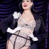 Dita Von Teese DD+ Evelina Underwire Bra