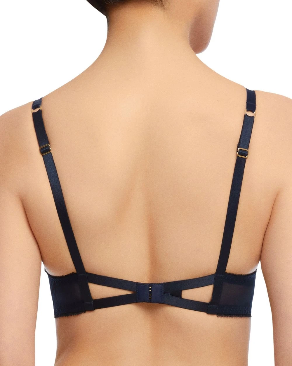 Dita Von Teese DD+ Evelina Underwire Bra 3 Dita Von Teese DD+ Evelina Underwire Bra