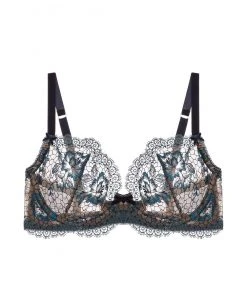 Dita Von Teese DD+ Evelina Underwire Bra 7 Dita Von Teese DD+ Evelina Underwire Bra