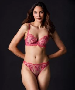 Dita Von Teese Evelina G-String Underwear 6 Dita Von Teese Evelina G-String Underwear