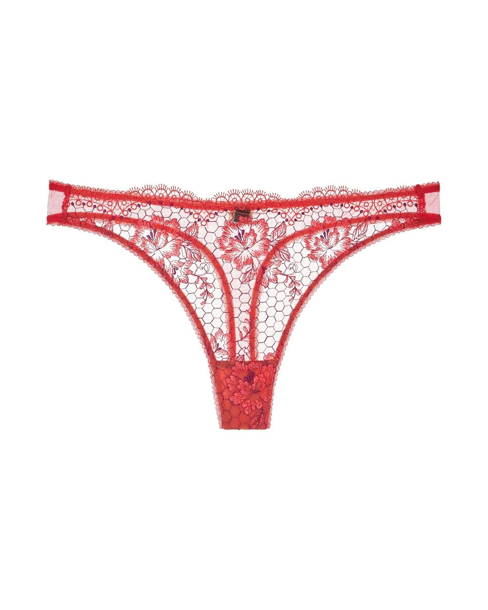 Dita Von Teese Evelina G-String Underwear 4 Dita Von Teese Evelina G-String Underwear