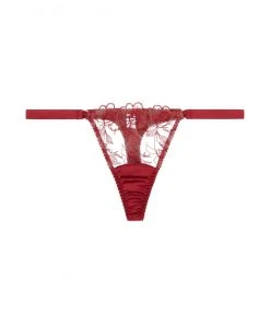 Fleur Of England Marilyn Thong 2 Fleur Of England Marilyn Thong