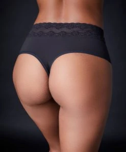 Natori Bliss Perfection High Rise Thong