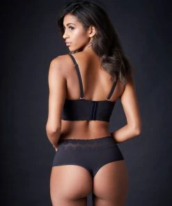 Natori Bliss Perfection High Rise Thong