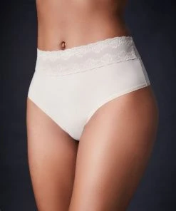 Natori Bliss Perfection High Rise Thong