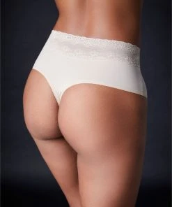 Natori Bliss Perfection High Rise Thong